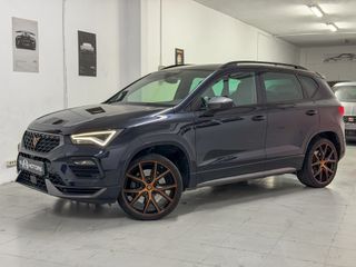 CUPRA Ateca 2.0 TSI 4Drive DSG