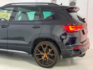 CUPRA Ateca 2.0 TSI 4Drive DSG