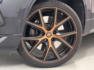 CUPRA Ateca 2.0 TSI 4Drive DSG