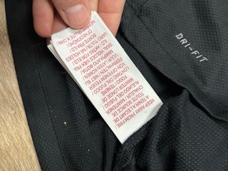 Camiseta FC Barcelona Nike Negra LFP Qatar niño