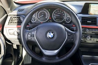BMW Serie 4   420i