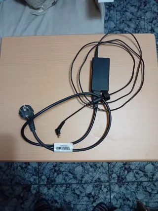 Portátil Acer Aspire Negro Windows 10 Home