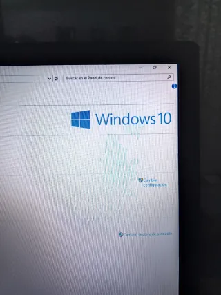 Portátil Acer Aspire Negro Windows 10 Home