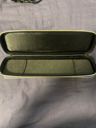 Estuches Tous Plateados