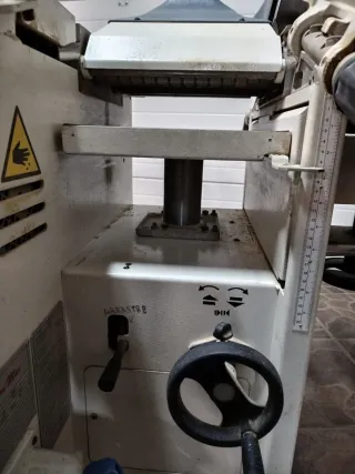 Máquina de carpintería LAB 260