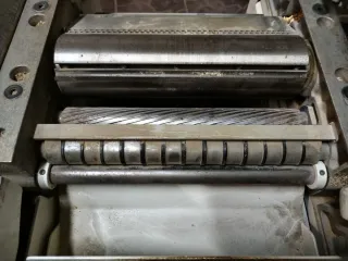 Máquina de carpintería LAB 260