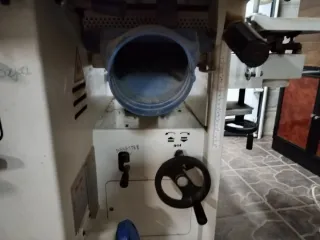 Máquina de carpintería LAB 260