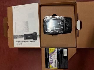 Ploter/Sonda Garmin echoMAP CHIRP 42dv