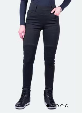 Leggins para moto