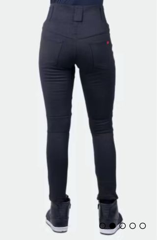 Leggins para moto