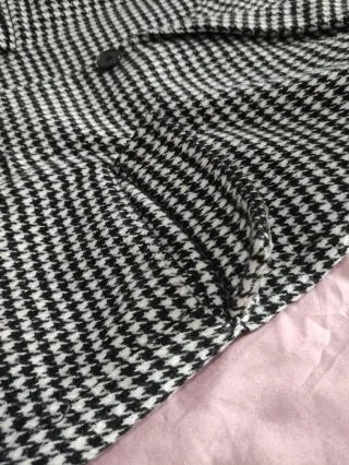 Cappotto Lungo da Donna Bershka