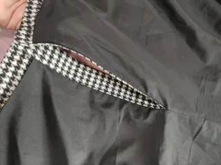 Cappotto Lungo da Donna Bershka