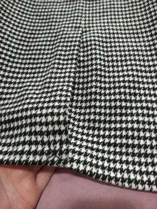 Cappotto Lungo da Donna Bershka