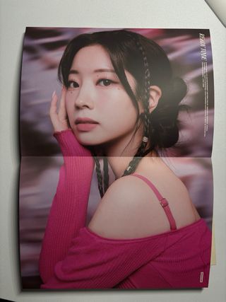 TWICE Ready To Be Album