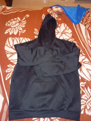 Sudadera Kobe Bryant Kobe Forever XXL