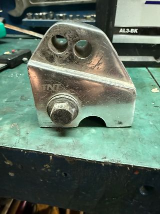 Elevador suspensión Piaggio Scooter