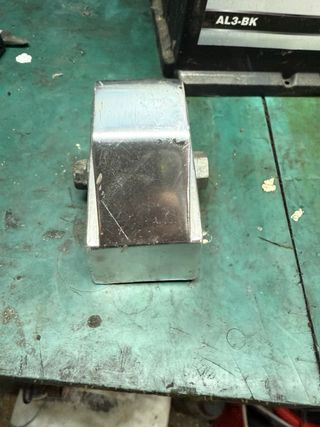 Elevador suspensión Piaggio Scooter