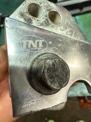 Elevador suspensión Piaggio Scooter