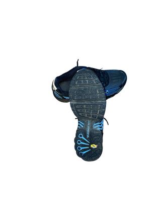 Nike Air Max Plus TN Scarpe Uomo Nero Blu