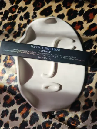 Linework Eyeliner, Danessa Myricks Beauty