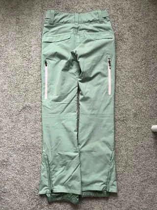 Conjunto nieve / esquí Mujer Protest Verde XS