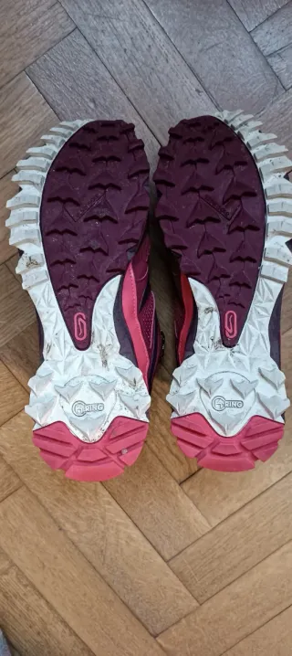 Zapatillas Trail Running Kalenji Kiprun XT6