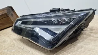 Faro Seat Ateca Full Led Izquierdo