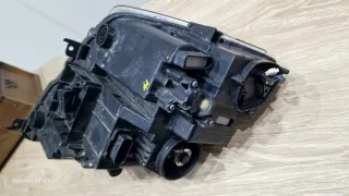 Faro Seat Ateca Full Led Izquierdo