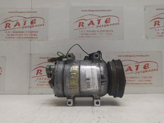 COMPRESOR AIRE ACONDICIONADO AUDI A4 BERLINA (B5)