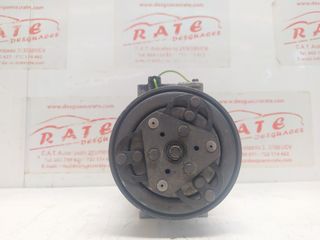 COMPRESOR AIRE ACONDICIONADO AUDI A4 BERLINA (B5)