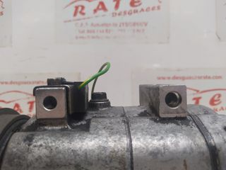 COMPRESOR AIRE ACONDICIONADO AUDI A4 BERLINA (B5)