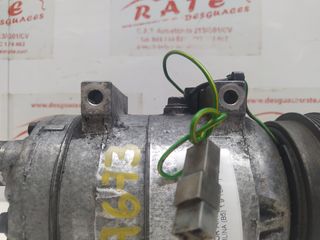 COMPRESOR AIRE ACONDICIONADO AUDI A4 BERLINA (B5)