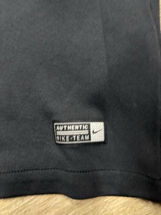 Camiseta Portero Málaga CF - player match worn