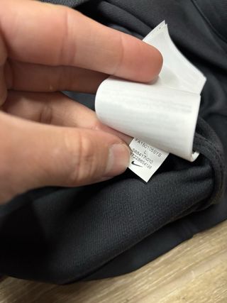 Camiseta Portero Málaga CF - player match worn