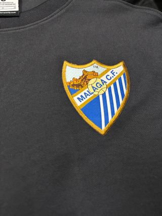 Camiseta Portero Málaga CF - player match worn
