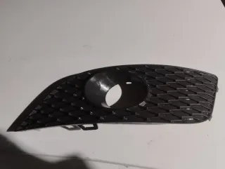 Parrilla antiniebla Seat León 2 inferior