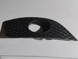 Parrilla antiniebla Seat León 2 inferior