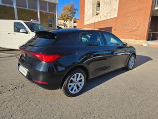 SEAT Leon 1.0 TSI 110CV Style 25 Aniversario