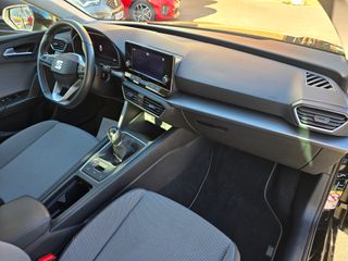 SEAT Leon 1.0 TSI 110CV Style 25 Aniversario