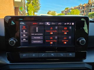 SEAT Leon 1.0 TSI 110CV Style 25 Aniversario