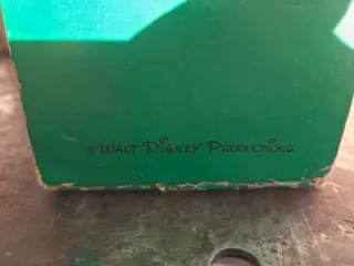 Il Meraviglioso Mondo di Walt Disney (4 Volumi)