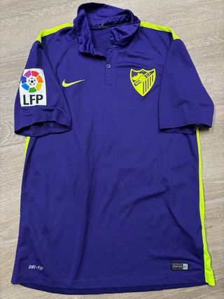 Camiseta de fútbol RECI0 player match