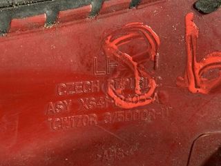 59264 piloto tras izq s4113405a ford focus daw dbw