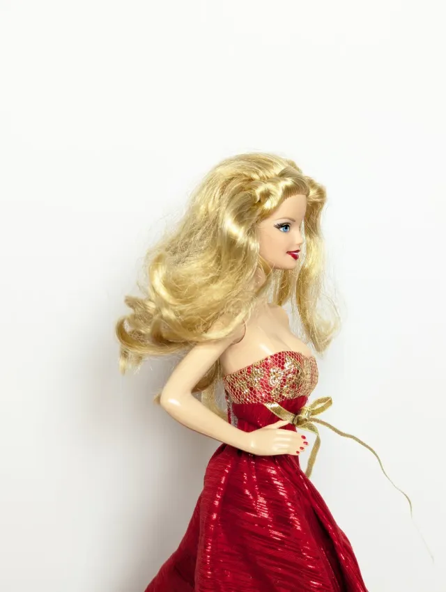 Muñeca Barbie Holiday 2014