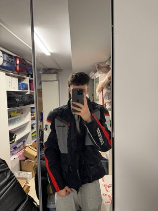 Chaqueta Dainese Moto Talla XL