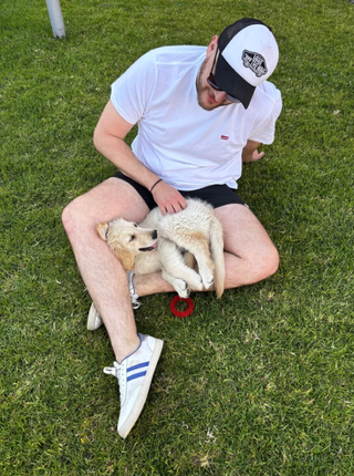 Cuidadores de Perros y Gatos (Hotel y Paseo)