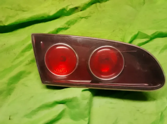 Piloto Seat Ibiza Izquierdo portón