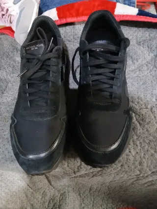 Michael Kors Zapatillas Deportivas Negras