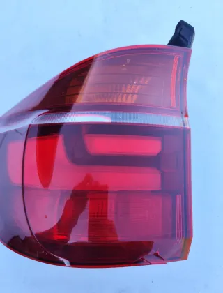 Piloto Trasero  izquierdo BMW X5 E70 LCI