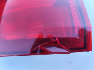 Piloto Trasero  izquierdo BMW X5 E70 LCI